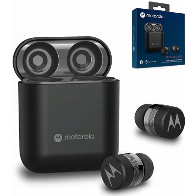 Motorola BUDS 120 – Hledejceny.cz