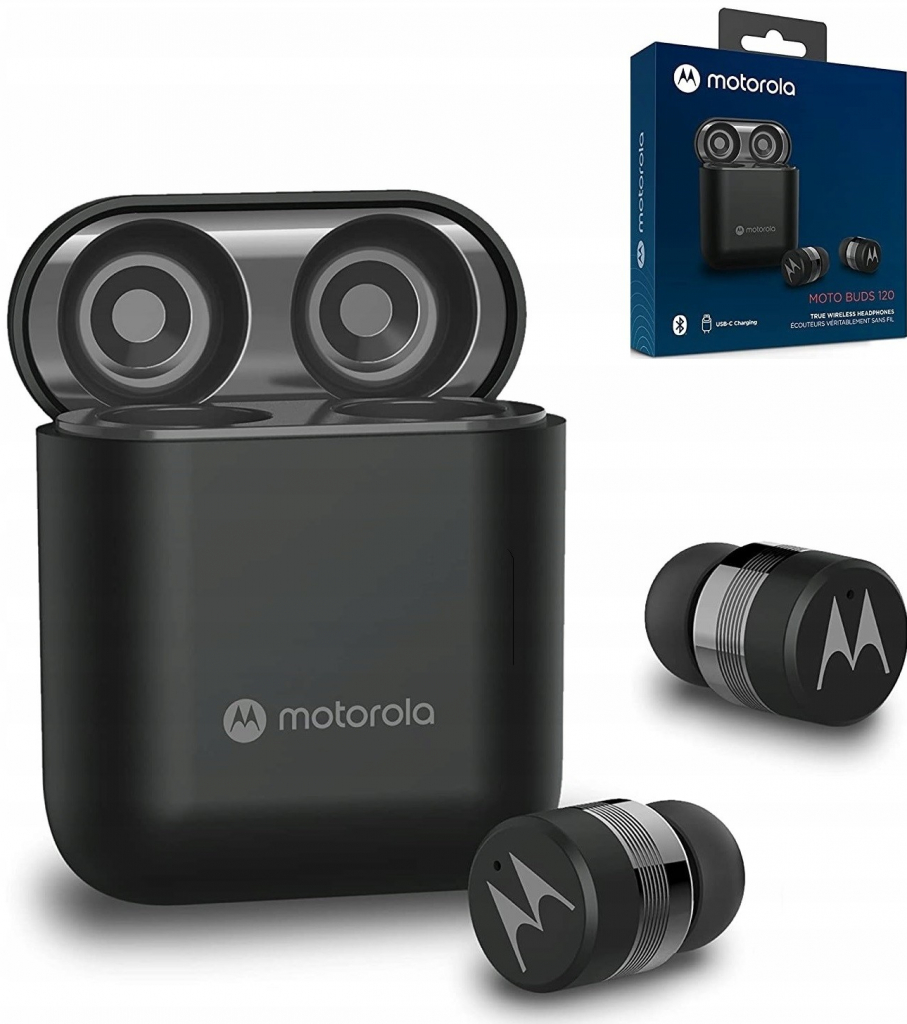 Motorola BUDS 120