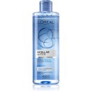 L'Oréal Micellar Water micelární voda pro normální až smíšenou, citlivou pleť 400 ml