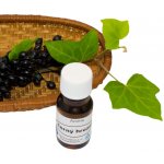 Trigon Media Esenciální vonný olej Černý hrozen aroma 270 ml – Hledejceny.cz
