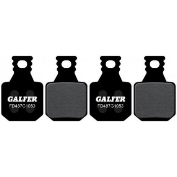 Galfer FD487 Standard G1053