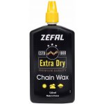 Zefal olej Extra Dry Wax 125 ml – Hledejceny.cz