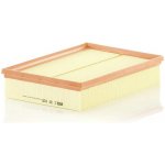 Mann Filter Vzduchový filtr MANN C30035 – Hledejceny.cz