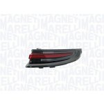 Zadní světlo MAGNETI MARELLI 714020770803 – Hledejceny.cz