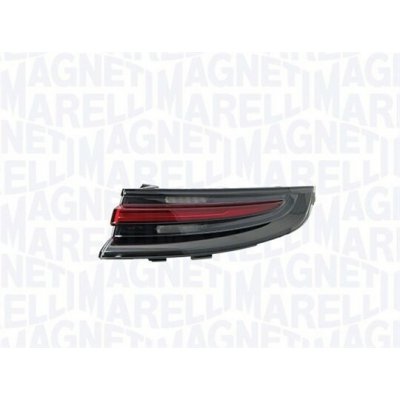 Zadní světlo MAGNETI MARELLI 714020770803 – Hledejceny.cz