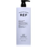 REF Cool Silver Shampoo 1000 ml – Zbozi.Blesk.cz