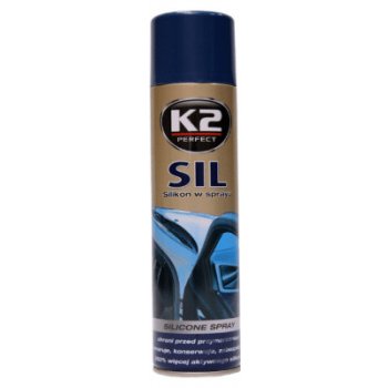 K2 SIL 300 ml