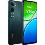 Vivo Y21d 4GB/256GB Jade Green – Zboží Živě