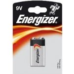 Energizer Alkaline Power 9V blistr 1ks AAEN014 – Hledejceny.cz