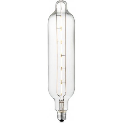 Home Sweet Home LED Stmívatelná žárovka VINTAGE EDISON E27/5W/230V 3000K P5581 – Hledejceny.cz