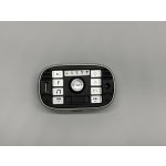 mamido Náhradní hudební panel pro čtyřkolku S615 24V – Hledejceny.cz