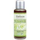 Saloos Bio konopný olej 125 ml