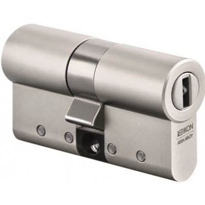 ASSA ABLOY N531 eCliq - Mechanika/Mechanika 35+35 mm – Zbozi.Blesk.cz