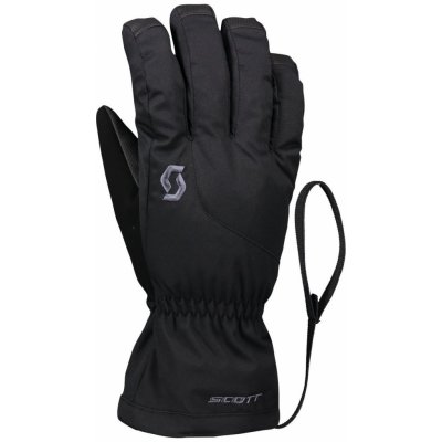 Scott Glove Ultimate Premium GTX black