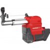 Odsavač prachu a pilin Milwaukee M18 FDDEXL-0 4933478508