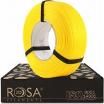 Filament 3D Rosa3D ReFill PLA LW AERO Yellow 1,75 mm 1 kg pro RC modely – Zboží Živě