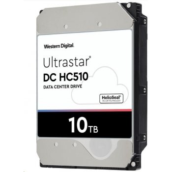 WD Ultrastar 10000GB, 7200rpm, 0F27402