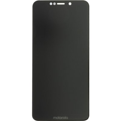 LCD Displej + Dotykové sklo pro Motorola G7 Power – Zbozi.Blesk.cz