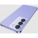 Vivo V40SE 5G 8GB/256GB Leather Purple – Zboží Živě