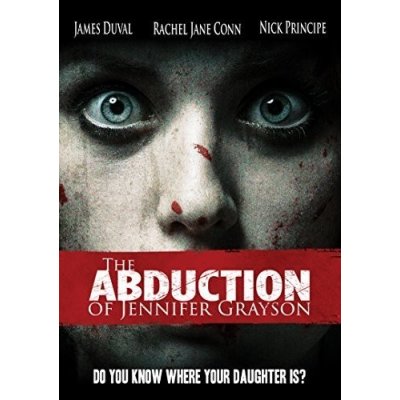 Abduction Of Jennifer Grayson The - Digital Versatile Disc