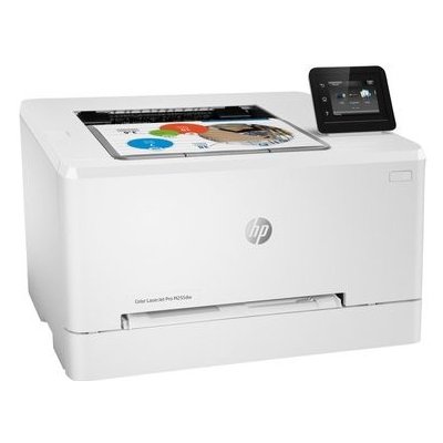 HP Color LaserJet Pro M255dw KW64A – Hledejceny.cz