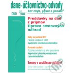 Dane, účtovníctvo, odvody č. 2/2023 bez chýb, pokút a penále - Nové preddavky na daň, Zmena stravného - Poradca s.r.o. – Hledejceny.cz