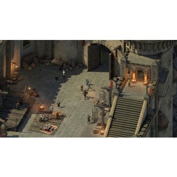 Pillars of Eternity 2: Deadfire