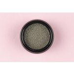 Glamora kaviár na nehty White Silver 0.6 mm 3 g – Sleviste.cz