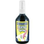 Barva na textil 1139 spray 110 ml černá – Zboží Dáma
