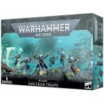 GW Warhammer 40,000 Eldar Harlequins Harlequin Troupe – Sleviste.cz