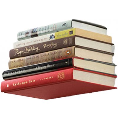 Master Neviditelná police 15 x 12,5 x 6 cm – Sleviste.cz