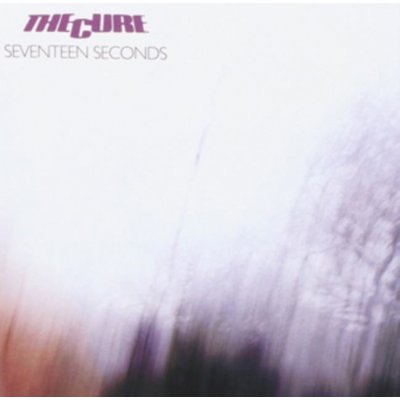 Cure - Seventeen Seconds Deluxe Edition CD – Hledejceny.cz
