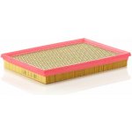 Vzduchový filtr MANN-FILTER C 2975 (C2975) – Hledejceny.cz