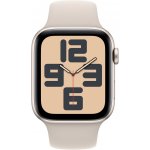 Apple Watch SE (2023) Cellular 44mm – Hledejceny.cz