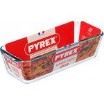 Pyrex Skleněná zapékací forma na chléb 31x12cm/1,7l – Zboží Dáma