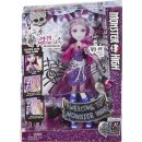 Mattel Monster High zpívající Ari Hauntington