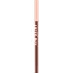Maybelline New York Lifter Liner 001 Cross The Line tužka na rty 1,2 g – Zboží Dáma
