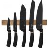 Sada nožů Berlingerhaus Black Rose BH-2884 6 ks