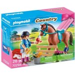 Playmobil 70294 Žokejka – Zboží Živě