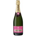 Piper Heidsieck Brut Rose Sauvage 2y 12% 0,75 l (holá láhev) – Zboží Dáma