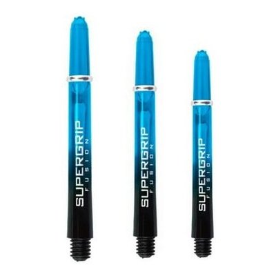 Harrows SUPERGRIP FUSION aqua Intermediate 40 mm – Hledejceny.cz