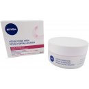 Nivea Visage Aqua Effect výživný denní krém 50 ml