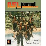 Multi-Man Publishing ASL Journal: Aussie Special Edition – Zboží Živě