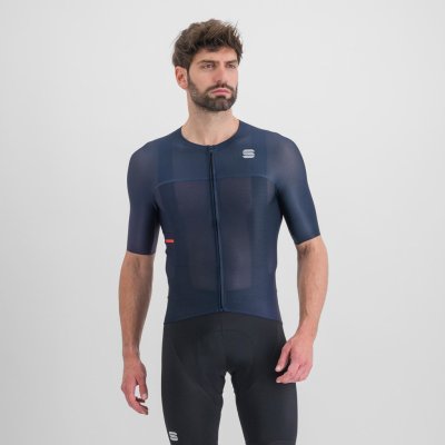 SPORTFUL Light pro jersey, shaded galaxy blue – Zboží Mobilmania