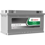 Castrol 12V 100Ah 900A CST.L5.100.090.A