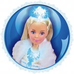 Simba Steffi Magic Ice Princess – Hledejceny.cz