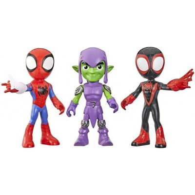 Disney Jr Marvel Spidey Power Thwip Pack – Hledejceny.cz