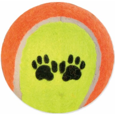 TRIXIE míček tenisový 6 cm 1 ks – Zboží Mobilmania