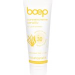 Boep opalovací krém SPF30 Sensitive 100 ml – Zbozi.Blesk.cz