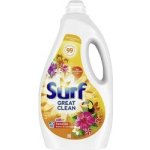Surf Color Hawaiian Dream & Coconut gel na praní 60 PD 3 l – Sleviste.cz
